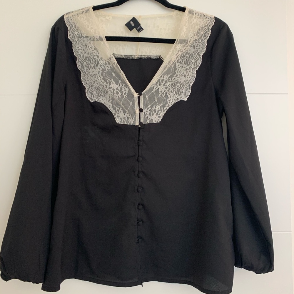 ASOS Blouse